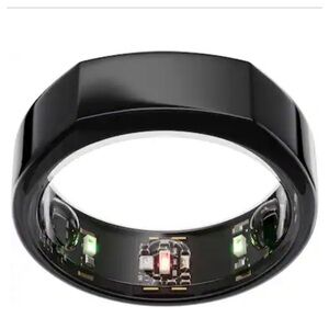 Oura ring gen 3 heritage size 7